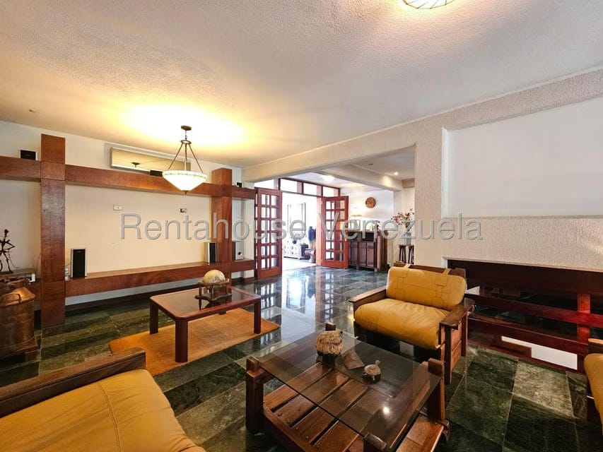 Casa (Multipes Niveles) en Venta en San Bernardino, Distrito Metropolitano - 10