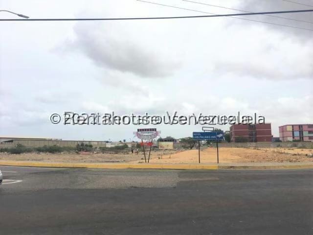 Terreno (Comercial) en Venta en Bella Vista, Falcon - 2