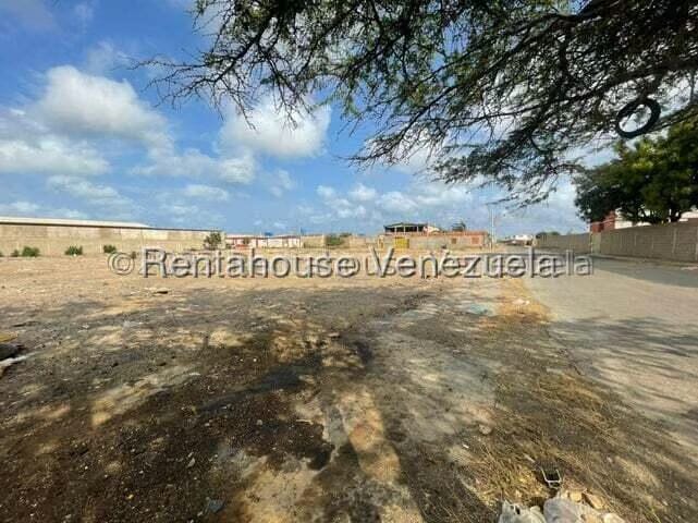 Terreno (Comercial) en Venta en Bella Vista, Falcon - 8