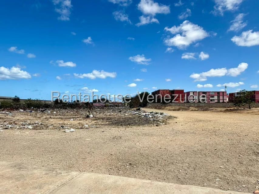 Terreno (Comercial) en Venta en Bella Vista, Falcon - 9