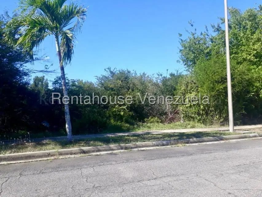 Terreno (Residencial) en Venta en Puerto Encantado, Miranda