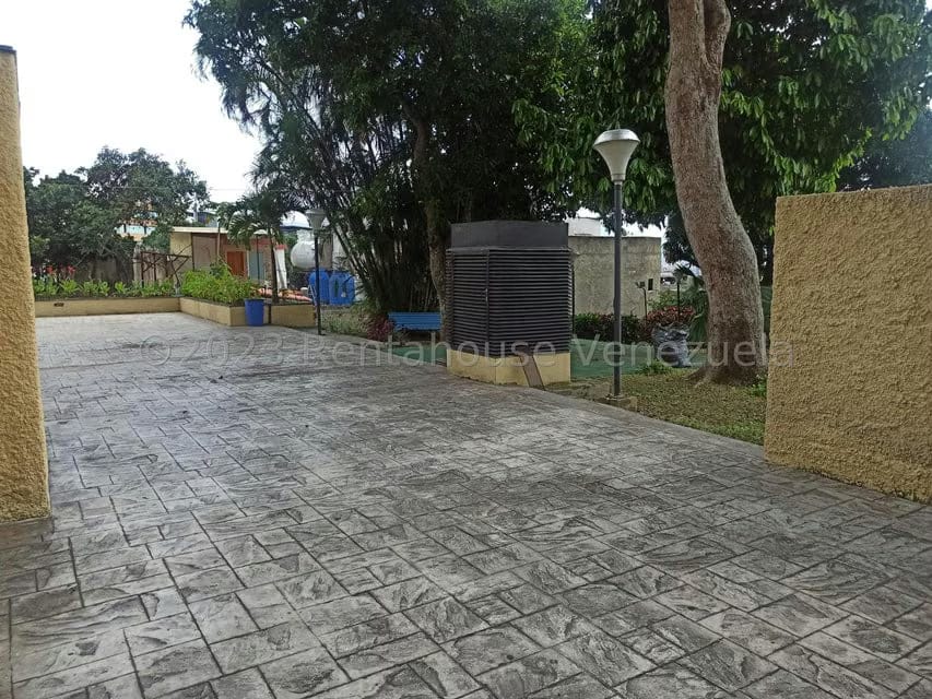 Apartamento (1 Nivel) en Venta en Los Chorros, Distrito Metropolitano - 22
