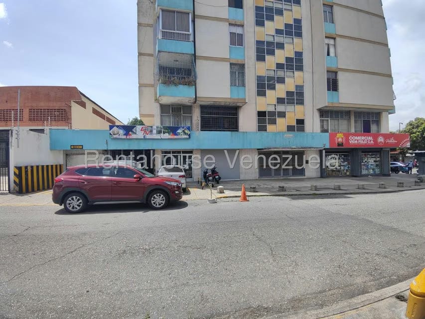 Comercial (Local Comercial) en Venta en La Florida, Distrito Metropolitano - 21