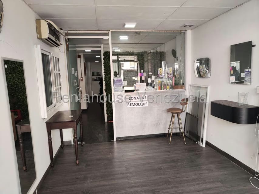 Comercial (Local Comercial) en Venta en La Florida, Distrito Metropolitano - 4