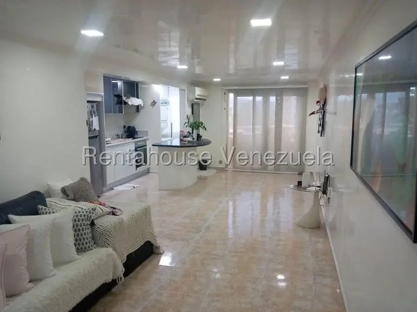 Apartamento (1 Nivel) en Venta en Playa el Angel, Nueva Esparta - 2