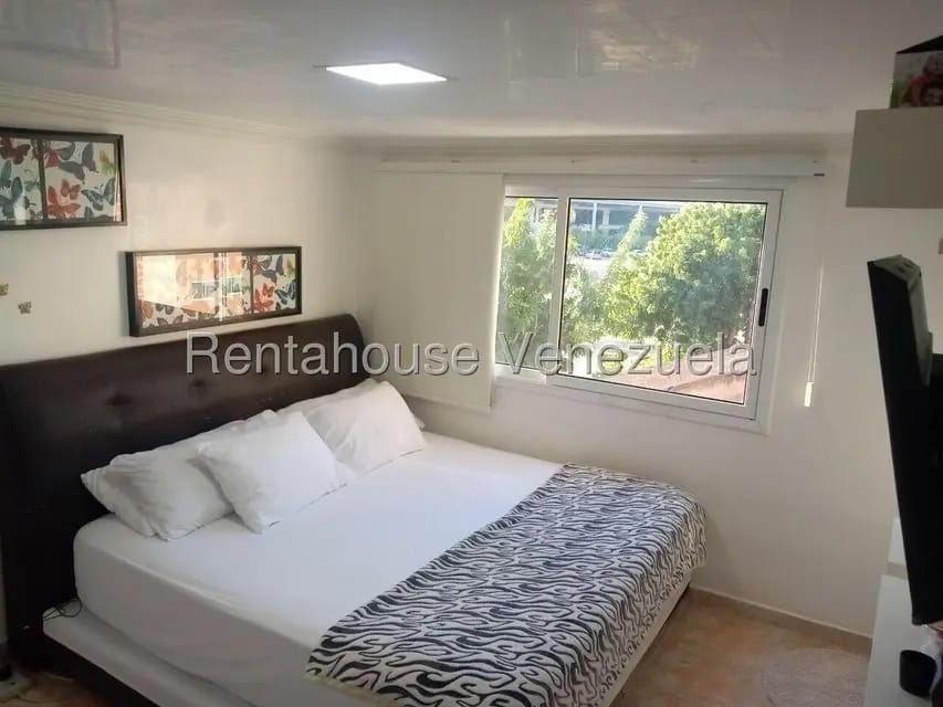 Apartamento (1 Nivel) en Venta en Playa el Angel, Nueva Esparta - 11