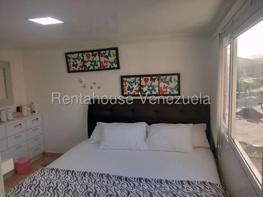 Apartamento (1 Nivel) en Venta en Playa el Angel, Nueva Esparta - 12