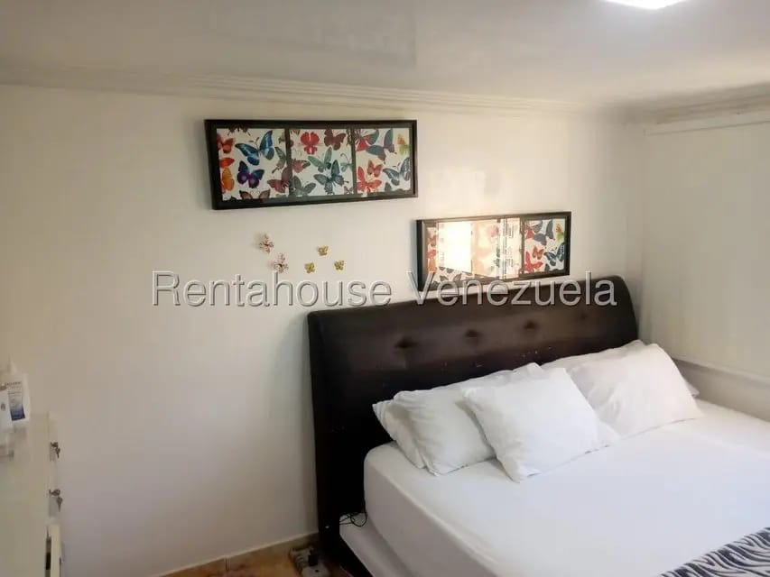 Apartamento (1 Nivel) en Venta en Playa el Angel, Nueva Esparta - 13