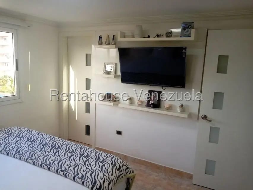 Apartamento (1 Nivel) en Venta en Playa el Angel, Nueva Esparta - 14