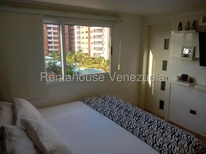 Apartamento (1 Nivel) en Venta en Playa el Angel, Nueva Esparta - 15