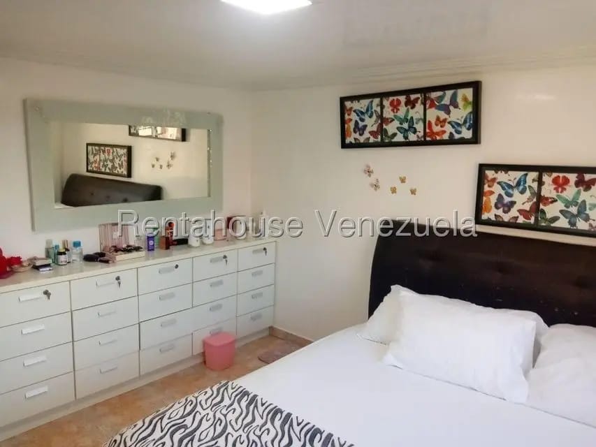 Apartamento (1 Nivel) en Venta en Playa el Angel, Nueva Esparta - 19