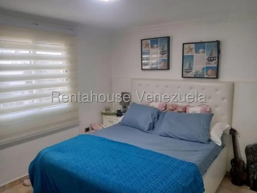 Apartamento (1 Nivel) en Venta en Playa el Angel, Nueva Esparta - 20