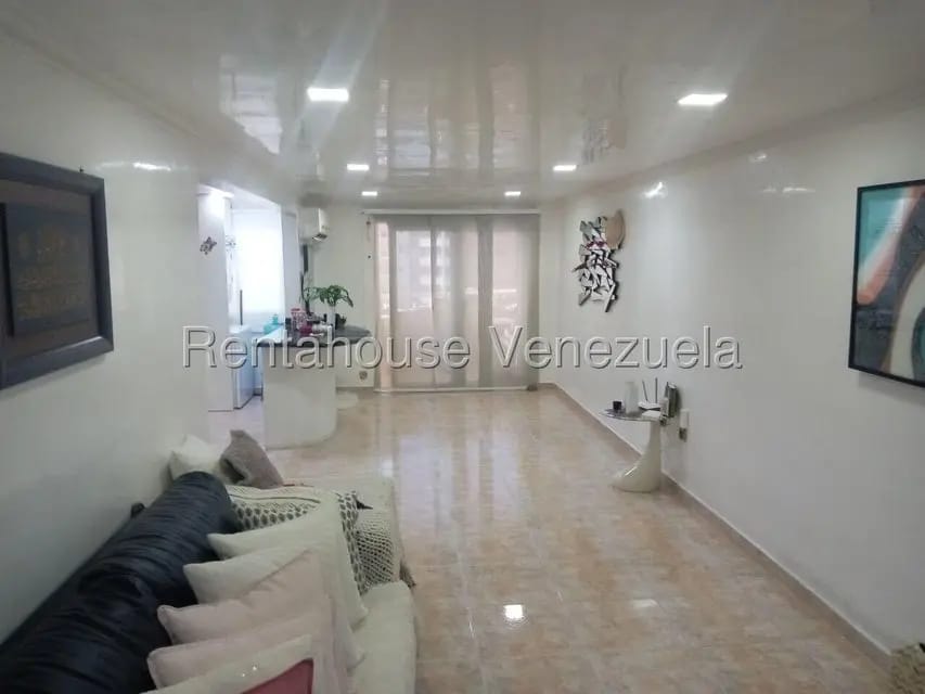 Apartamento (1 Nivel) en Venta en Playa el Angel, Nueva Esparta - 3