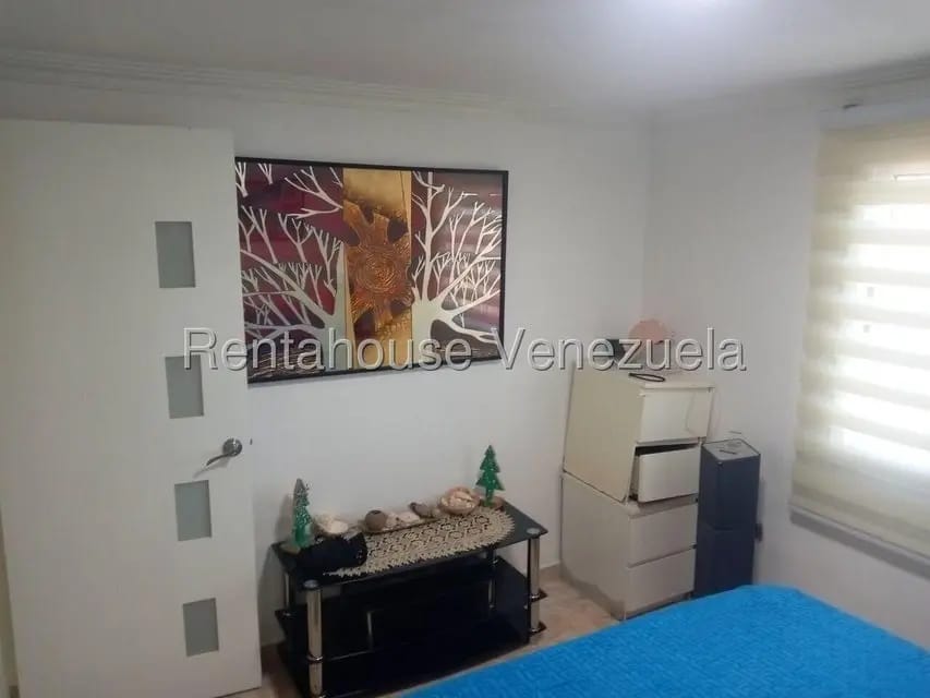 Apartamento (1 Nivel) en Venta en Playa el Angel, Nueva Esparta - 22