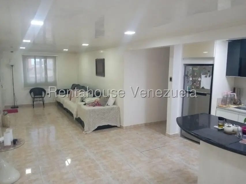 Apartamento (1 Nivel) en Venta en Playa el Angel, Nueva Esparta - 4