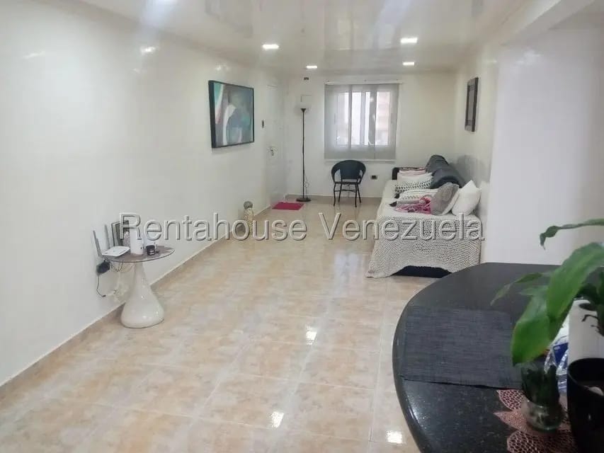 Apartamento (1 Nivel) en Venta en Playa el Angel, Nueva Esparta - 5