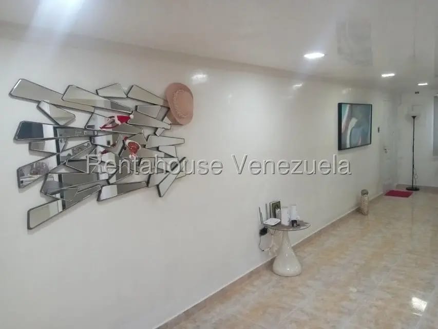 Apartamento (1 Nivel) en Venta en Playa el Angel, Nueva Esparta - 6