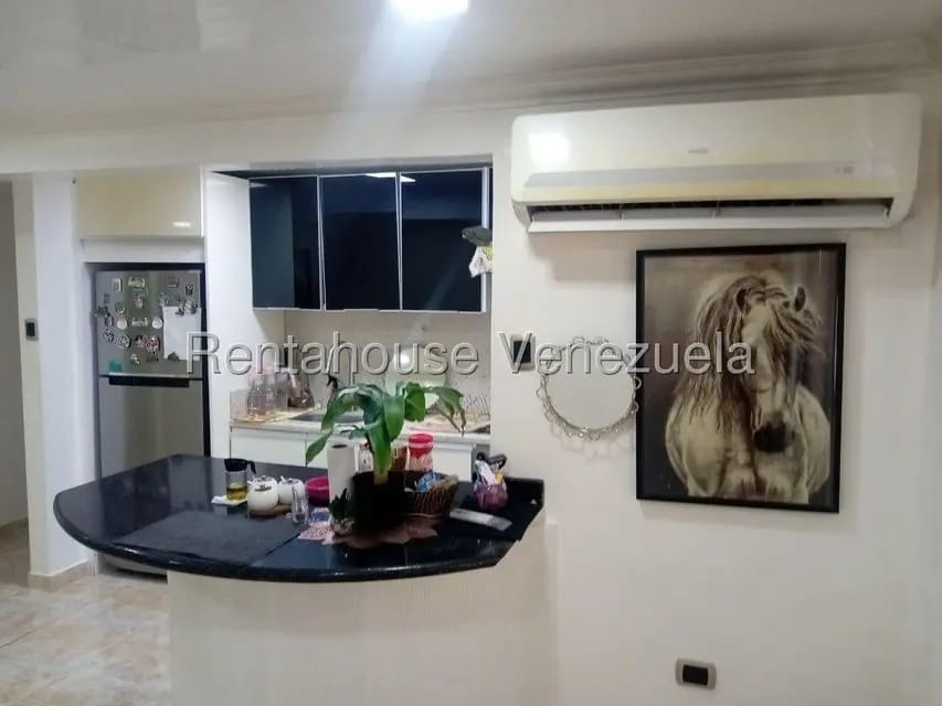 Apartamento (1 Nivel) en Venta en Playa el Angel, Nueva Esparta - 8