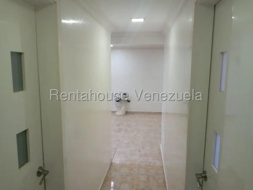 Apartamento (1 Nivel) en Venta en Playa el Angel, Nueva Esparta - 9