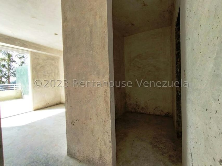 Apartamento (1 Nivel) en Venta en La Lagunita Country Club, Distrito Metropolitano - 12
