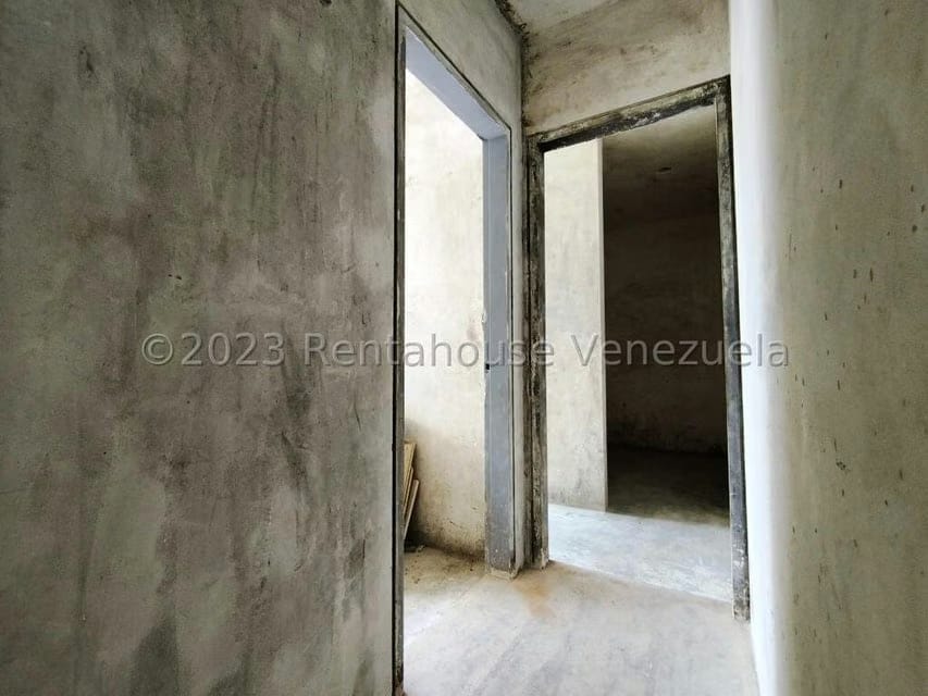 Apartamento (1 Nivel) en Venta en La Lagunita Country Club, Distrito Metropolitano - 14