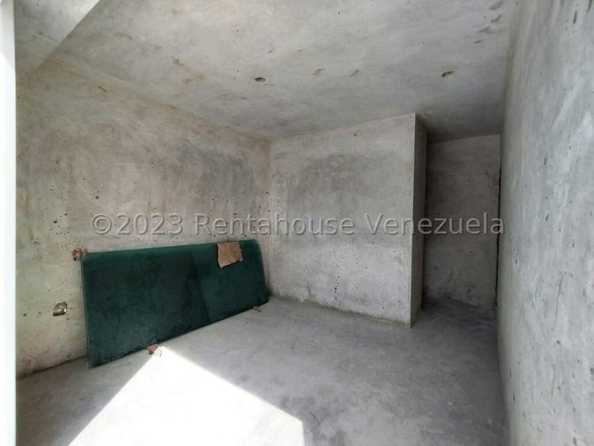 Apartamento (1 Nivel) en Venta en La Lagunita Country Club, Distrito Metropolitano - 16