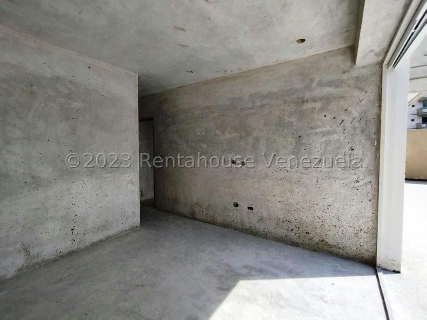 Apartamento (1 Nivel) en Venta en La Lagunita Country Club, Distrito Metropolitano - 18
