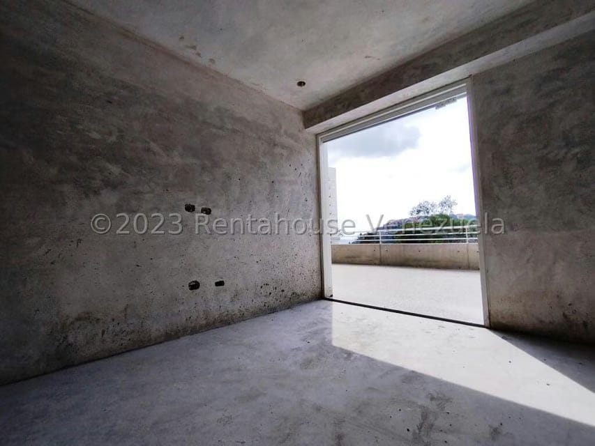 Apartamento (1 Nivel) en Venta en La Lagunita Country Club, Distrito Metropolitano - 19