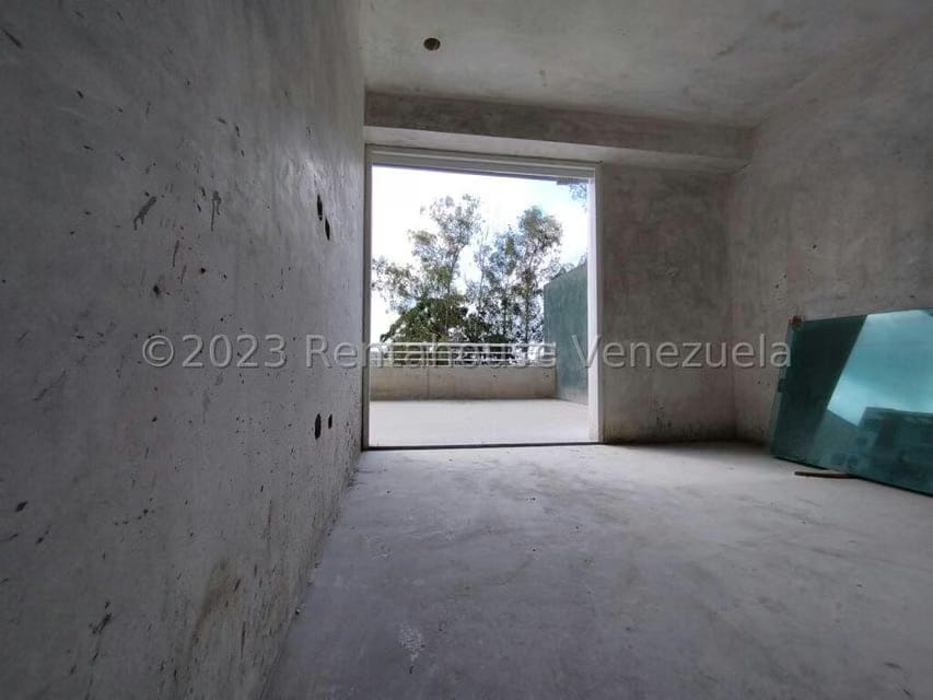 Apartamento (1 Nivel) en Venta en La Lagunita Country Club, Distrito Metropolitano - 20