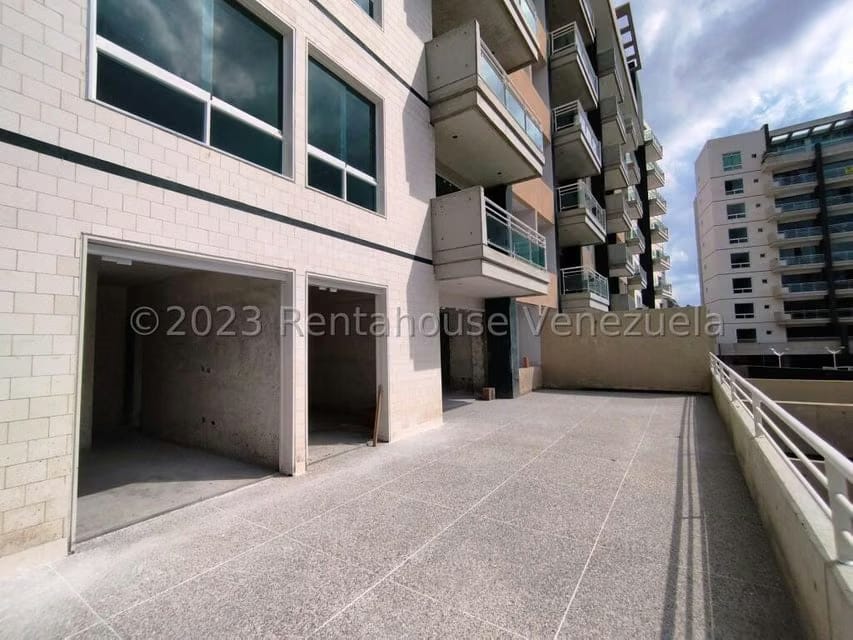 Apartamento (1 Nivel) en Venta en La Lagunita Country Club, Distrito Metropolitano - 29