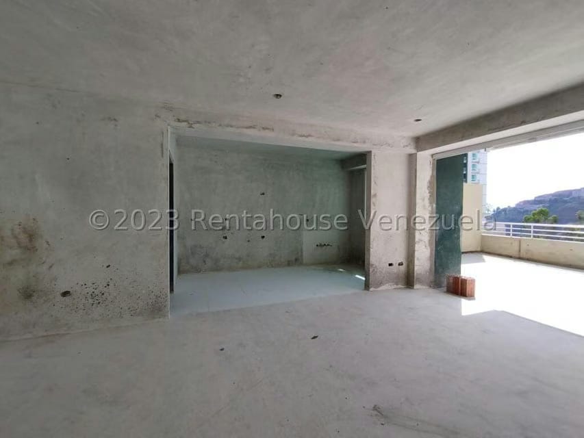 Apartamento (1 Nivel) en Venta en La Lagunita Country Club, Distrito Metropolitano - 7