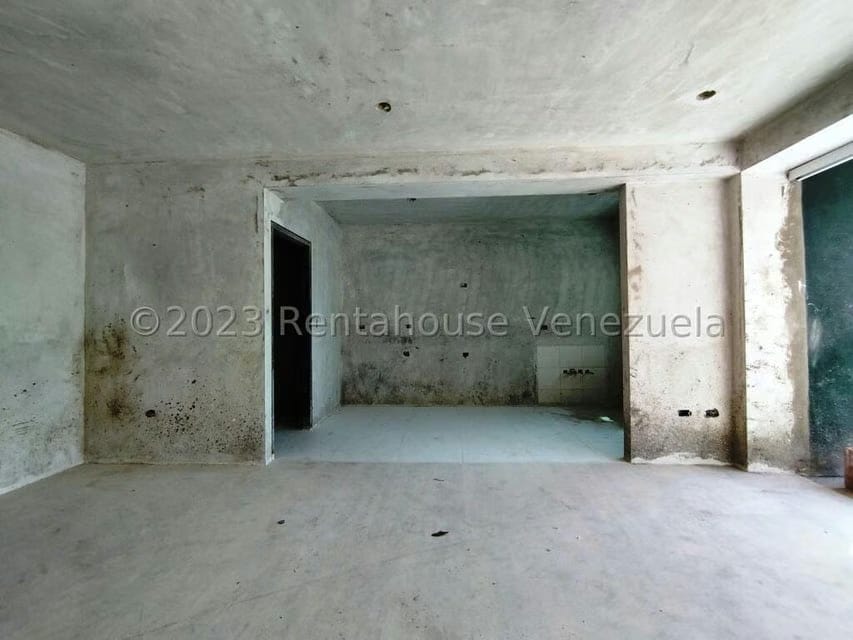 Apartamento (1 Nivel) en Venta en La Lagunita Country Club, Distrito Metropolitano - 8