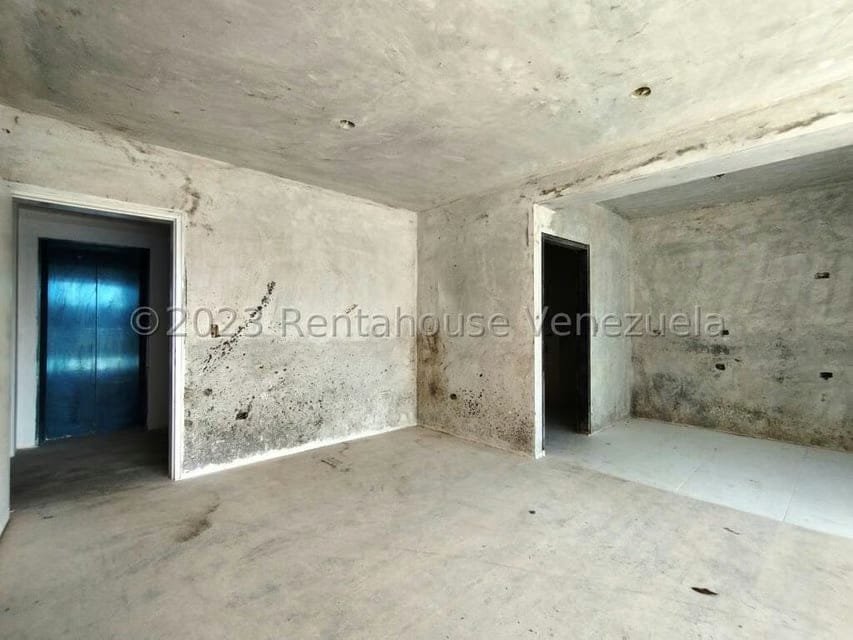 Apartamento (1 Nivel) en Venta en La Lagunita Country Club, Distrito Metropolitano - 10
