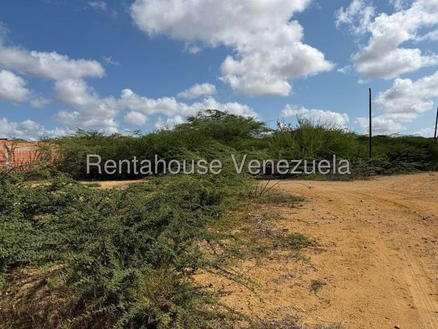 Terreno (Residencial) en Venta en Santa Elena, Falcon - 8