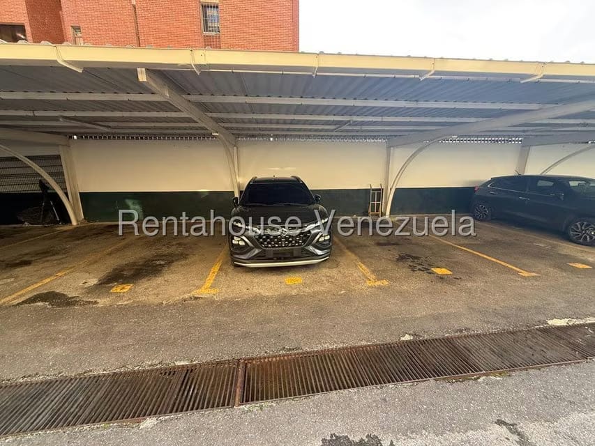 Apartamento (1 Nivel) en Venta en La Boyera, Distrito Metropolitano - 15