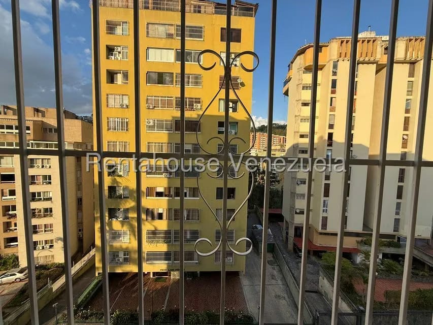 Apartamento (1 Nivel) en Venta en La Boyera, Distrito Metropolitano - 5