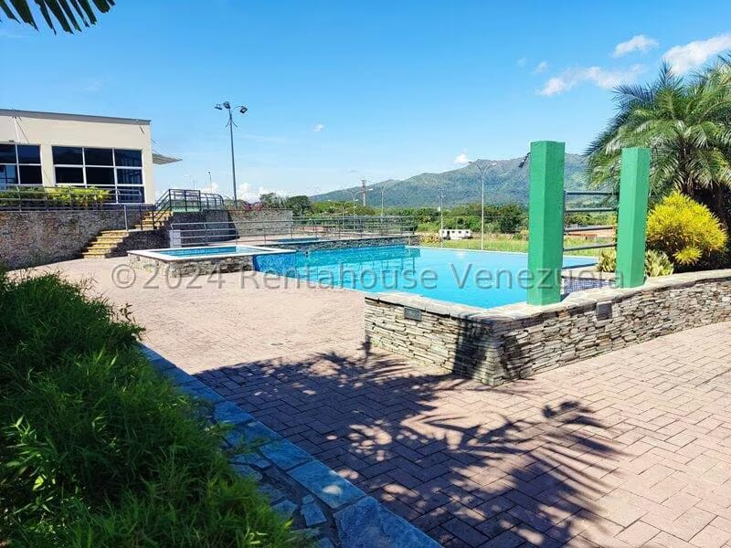 Terreno (Residencial) en Venta en Guataparo, Carabobo - 13