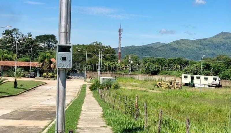 Terreno (Residencial) en Venta en Guataparo, Carabobo - 25