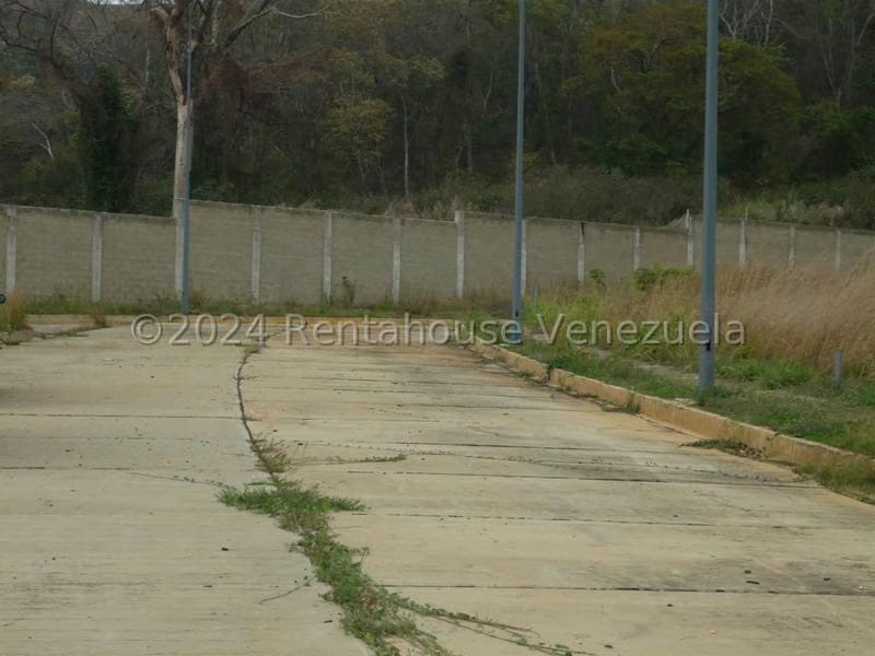 Terreno (Residencial) en Venta en Guataparo, Carabobo - 5
