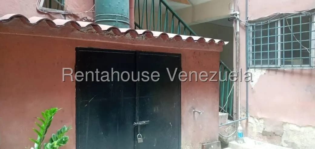 Terreno (Residencial) en Venta en Chacao, Distrito Metropolitano - 11