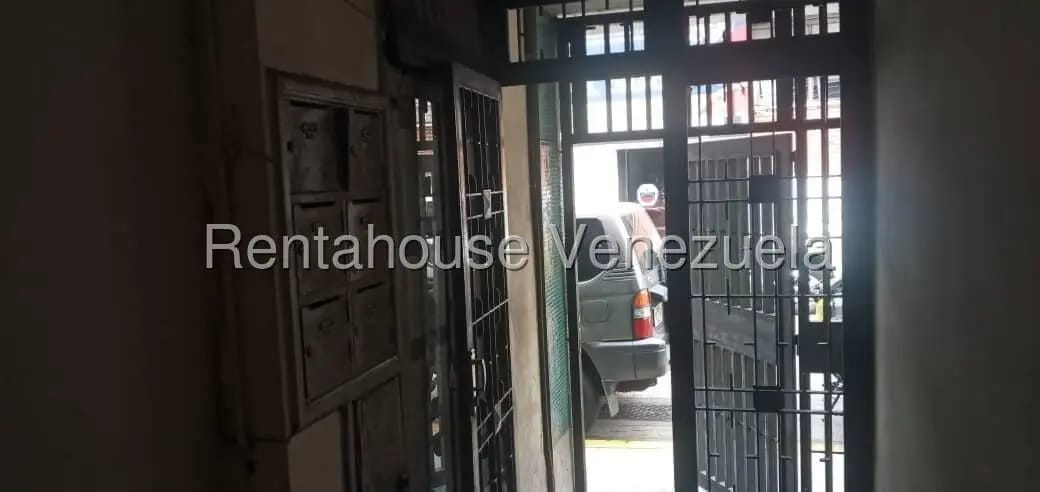 Terreno (Residencial) en Venta en Chacao, Distrito Metropolitano - 12