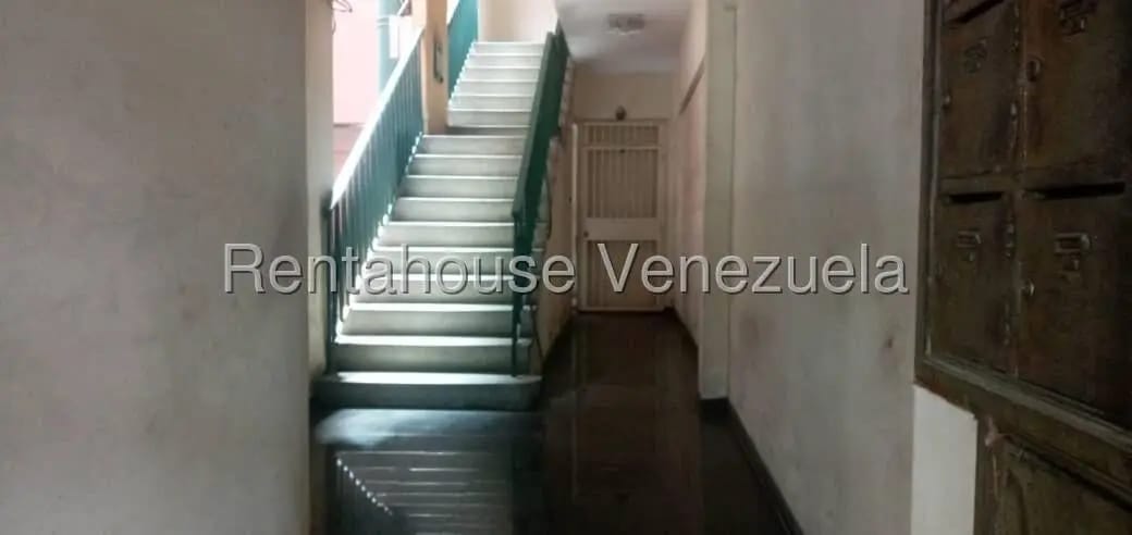 Terreno (Residencial) en Venta en Chacao, Distrito Metropolitano - 13