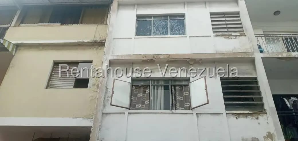 Terreno (Residencial) en Venta en Chacao, Distrito Metropolitano - 3