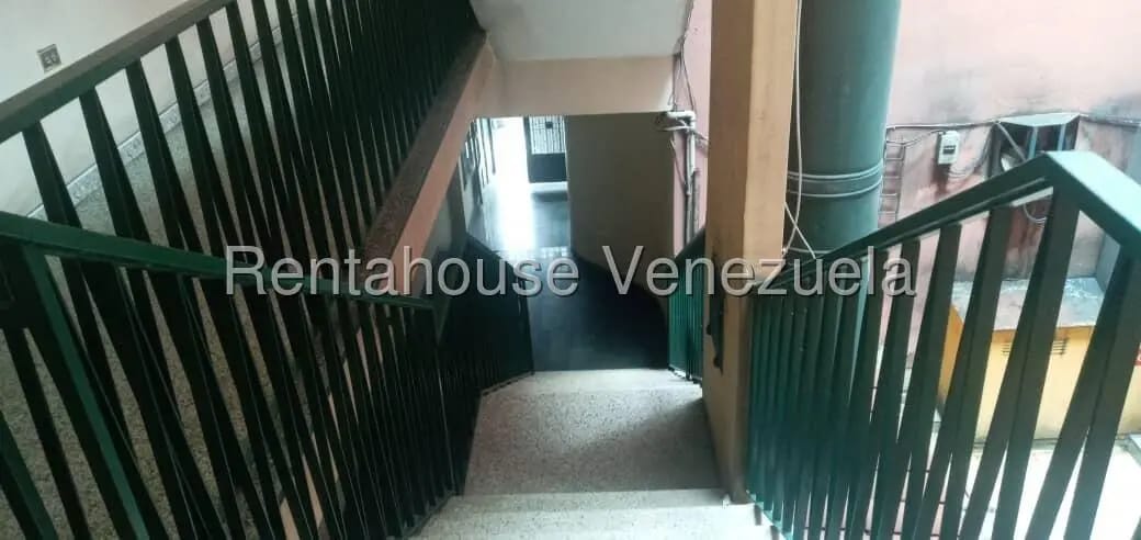 Terreno (Residencial) en Venta en Chacao, Distrito Metropolitano - 4