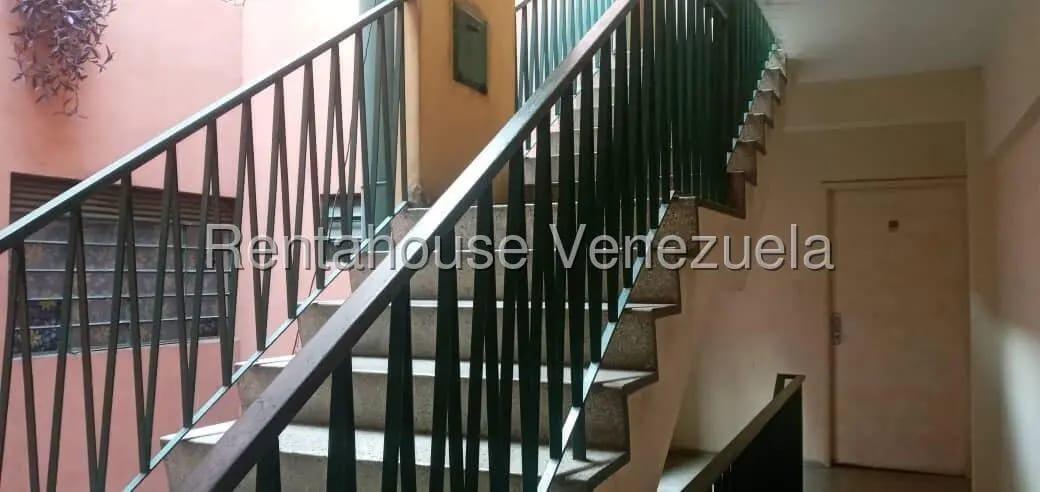Terreno (Residencial) en Venta en Chacao, Distrito Metropolitano - 5