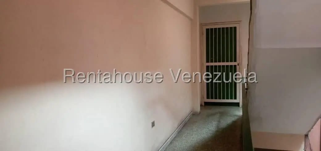 Terreno (Residencial) en Venta en Chacao, Distrito Metropolitano - 6