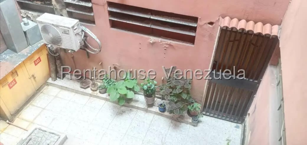 Terreno (Residencial) en Venta en Chacao, Distrito Metropolitano - 7