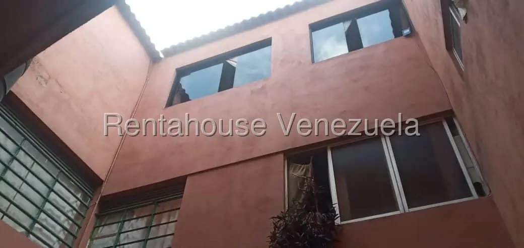 Terreno (Residencial) en Venta en Chacao, Distrito Metropolitano - 8