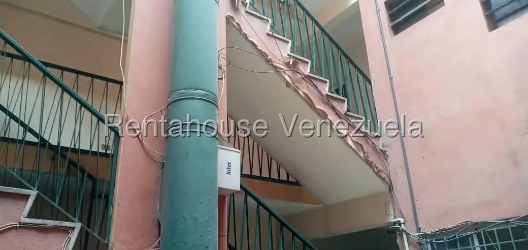 Terreno (Residencial) en Venta en Chacao, Distrito Metropolitano - 10