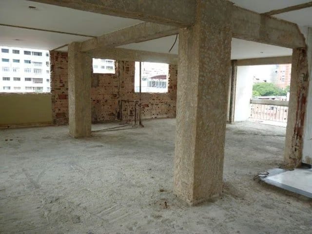 EDIFICIO EN VENTA – ELENA MARIN NOBREGA - 7